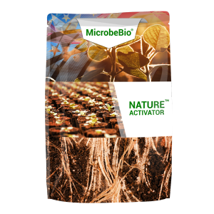 Microbebio®Nature Activator