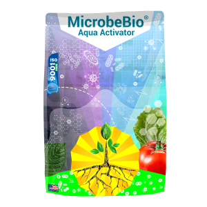 MicrobeBio® Aqua Activator