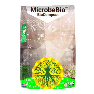 Microbebio® BioCompost