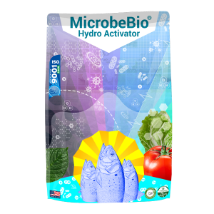 Microbebio® Hydro Activator