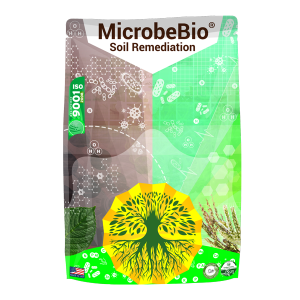 Microbebio® Soil Remediation