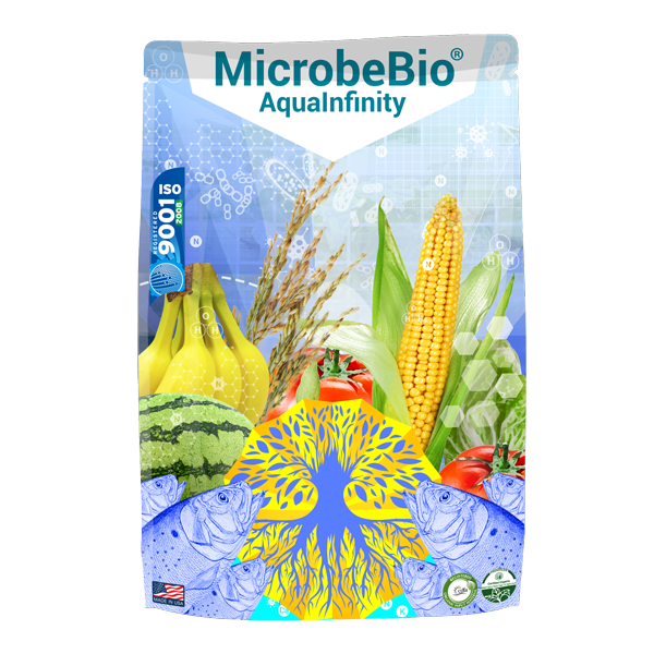 Microbebio® AquaInfinity