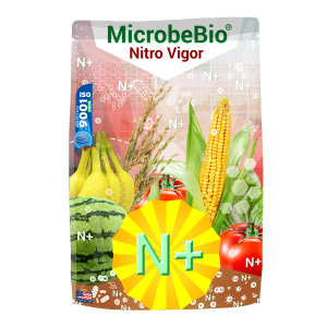 Microbebio® NitroVigor