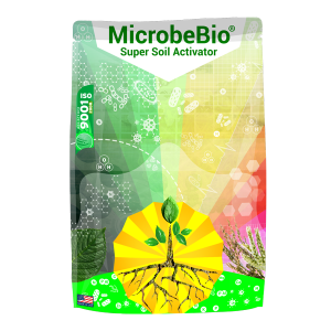 MicrobeBio® Super Soil Activator
