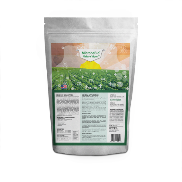 MICROBEBIO-NATURE-VIGOR