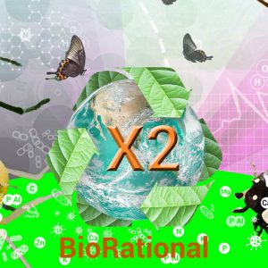 Microbebio BioRational X2