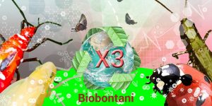 Microbebio Biobontani X3