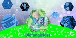 Microbebio Biofungicides X4