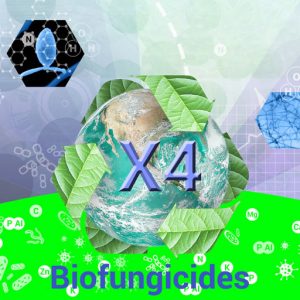 Microbebio Biofungicides X4