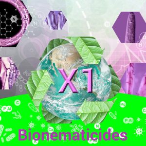 Microbebio Bionematicides X1