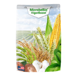MicrobeBio® Vigor Boost