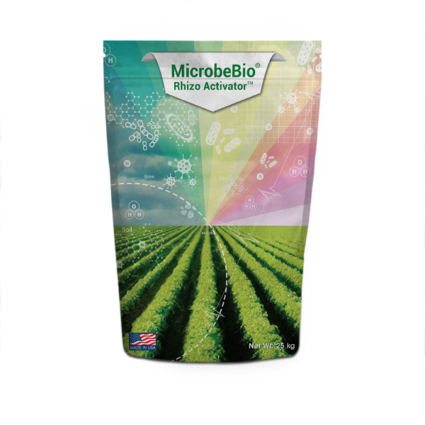 MicrobeBio® Rhizo Activator™