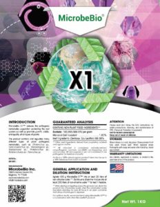 MICROBEBIO - PROPOSAL